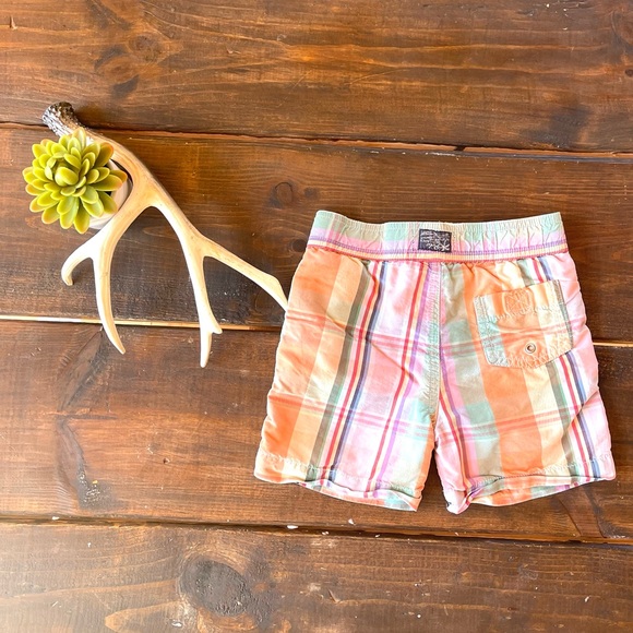 Polo by Ralph Lauren swim trunks - Picture 2 of 2